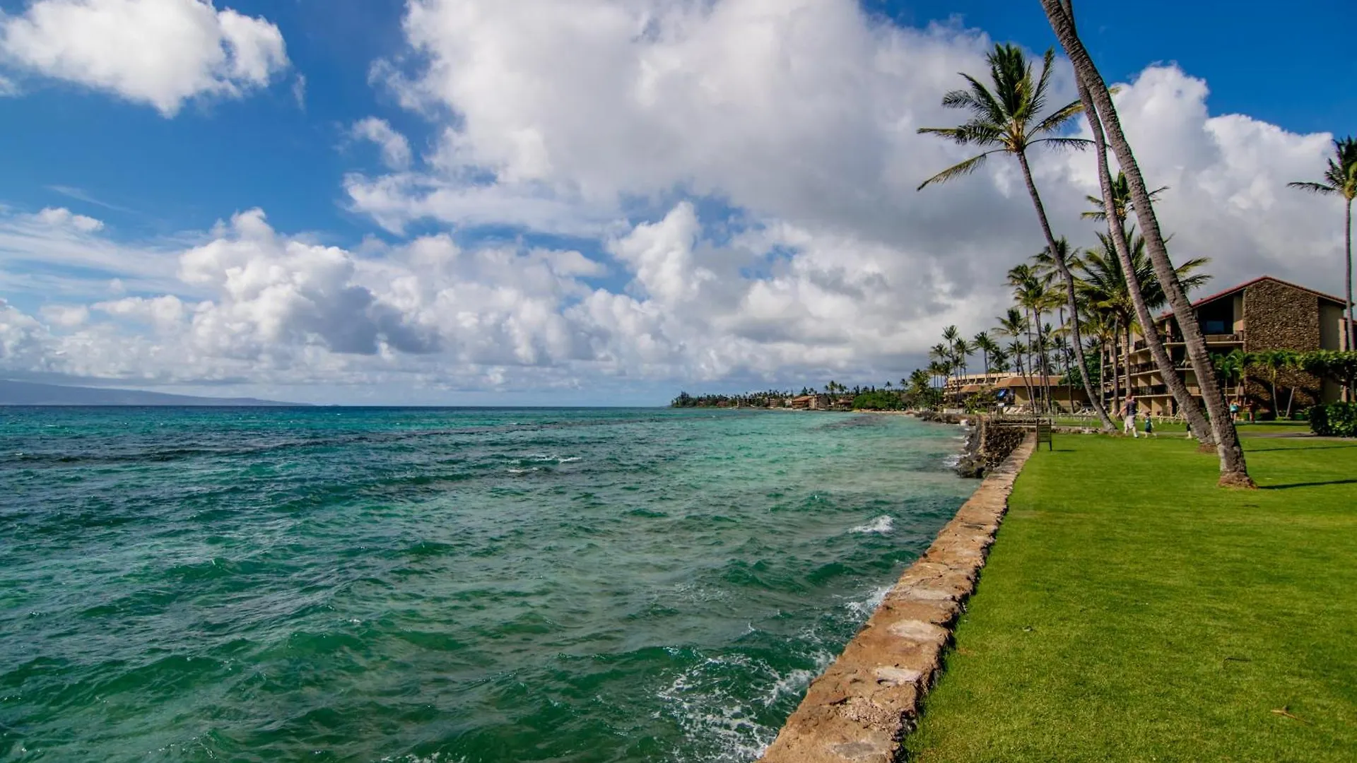 Villa Papakea J402 Kahana Estados Unidos