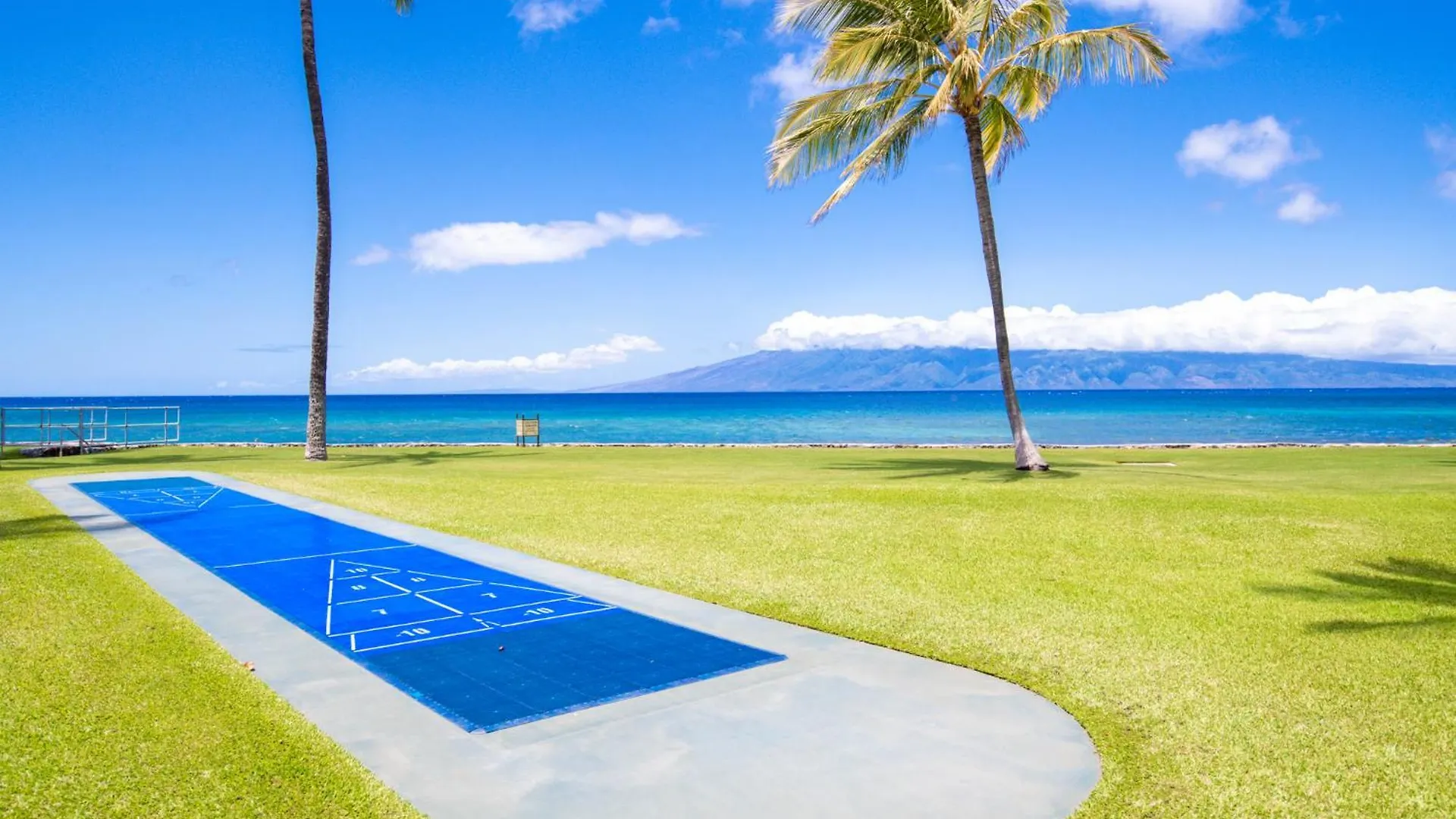 Villa Papakea J402 Kahana 0*,