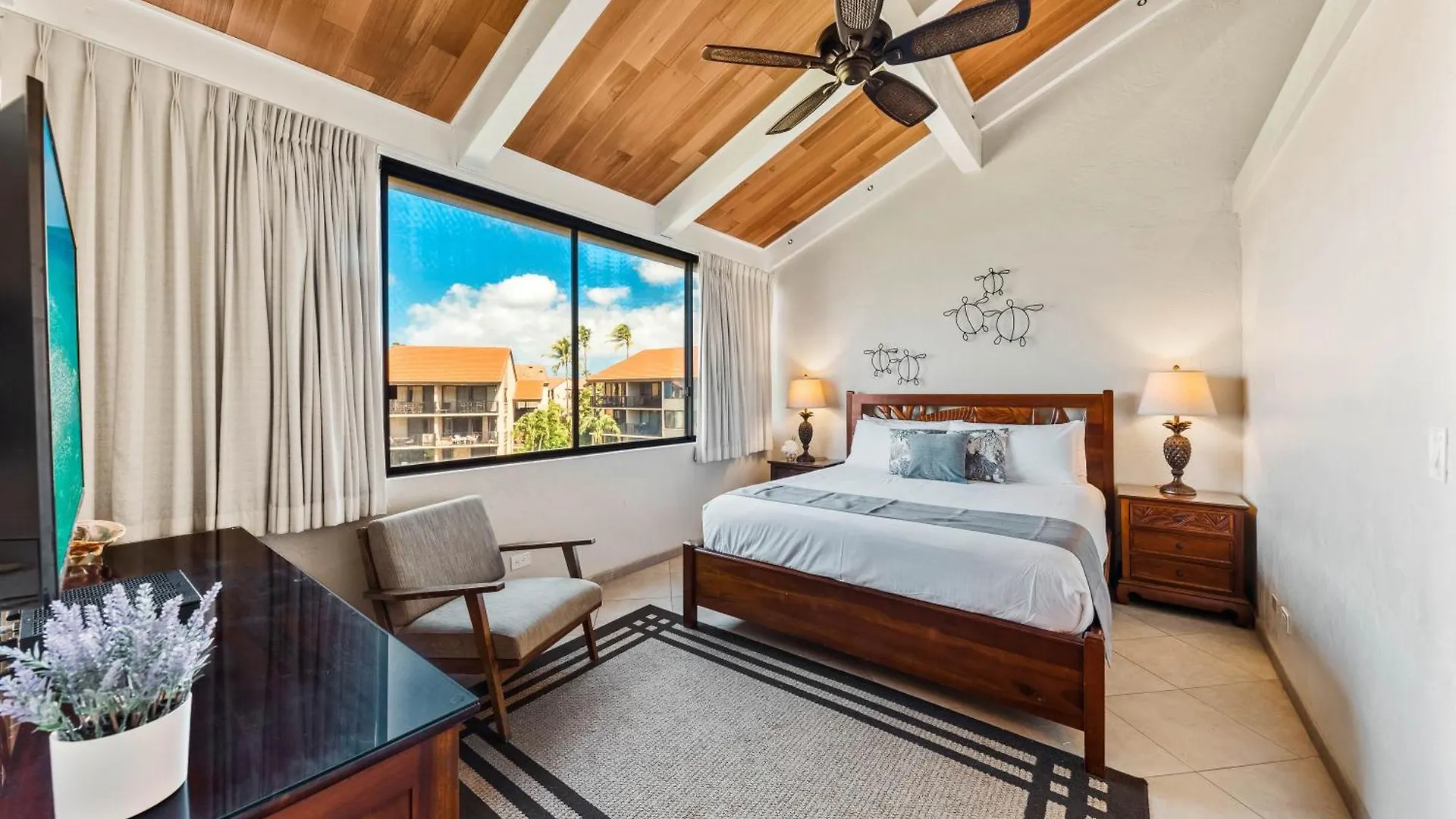 Villa Papakea J402 Kahana Сasa de vacaciones