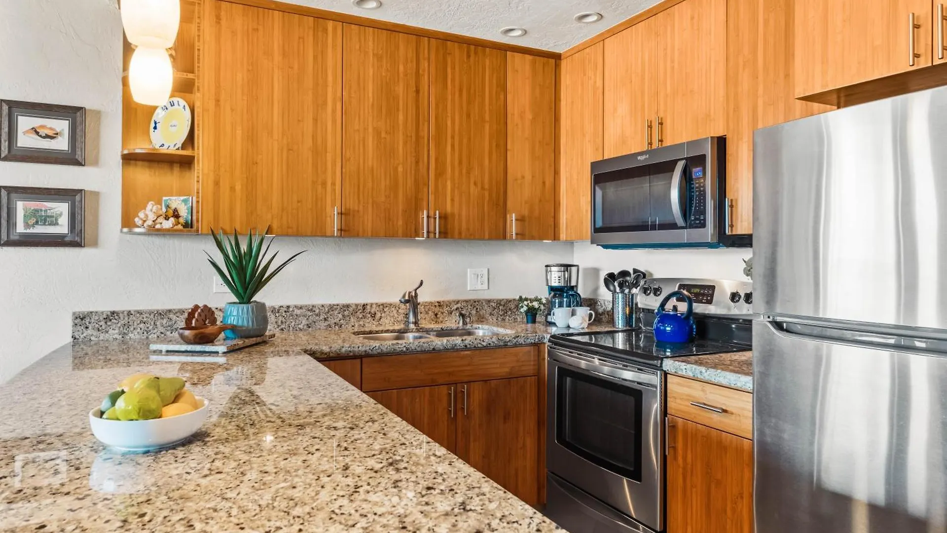 Villa Papakea J402 Kahana