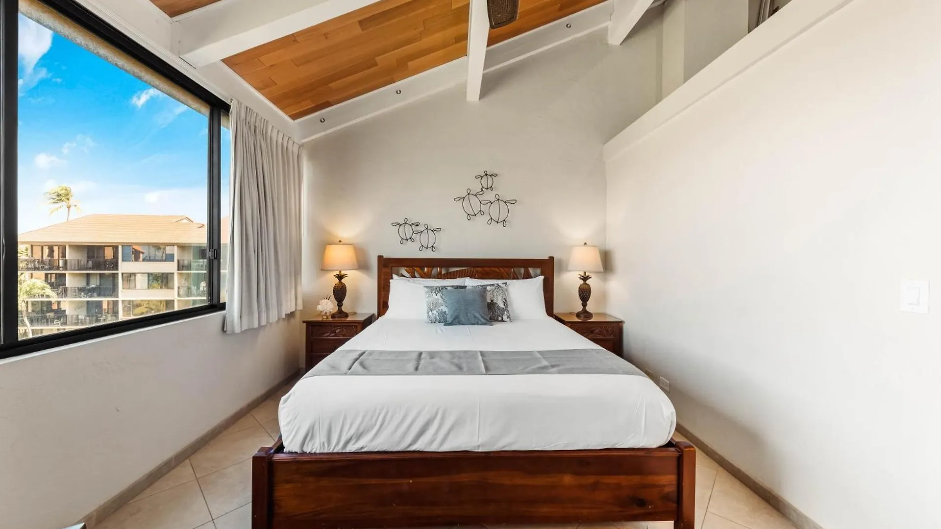 Villa Papakea J402 Kahana Сasa de vacaciones
