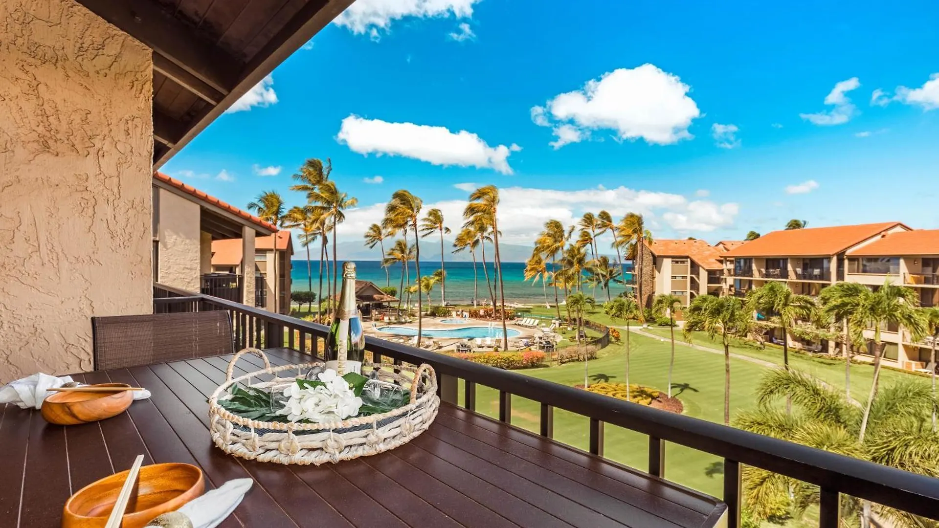 Villa Papakea J402 Kahana