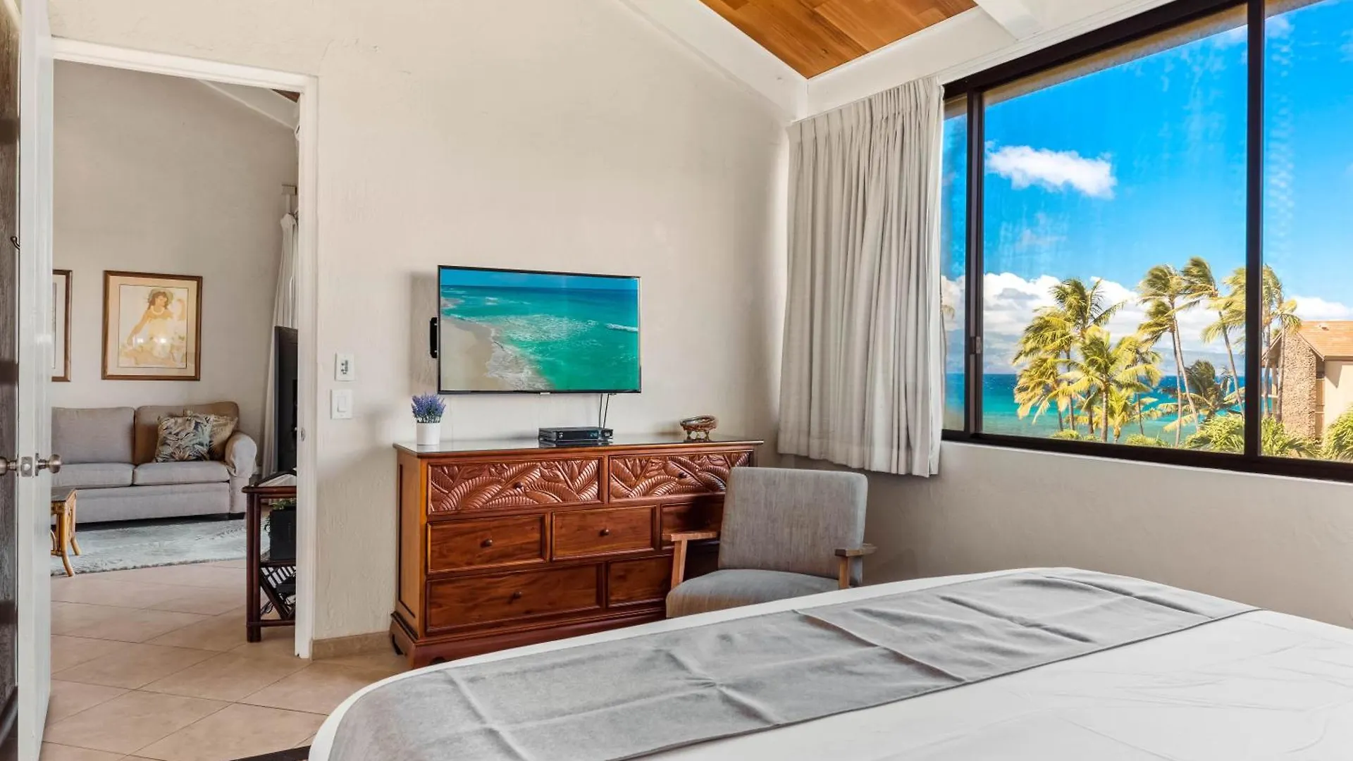 Villa Papakea J402 Kahana Сasa de vacaciones