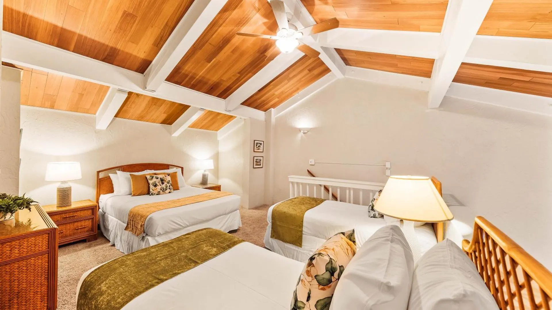 Villa Papakea J402 Kahana Сasa de vacaciones
