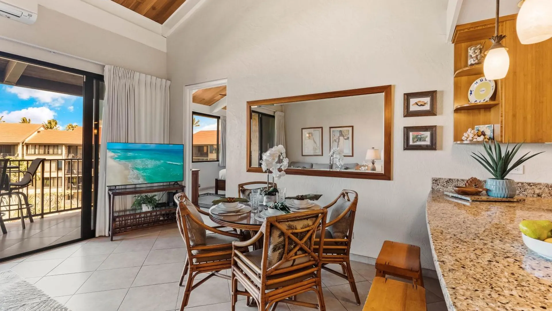 Villa Papakea J402 Kahana