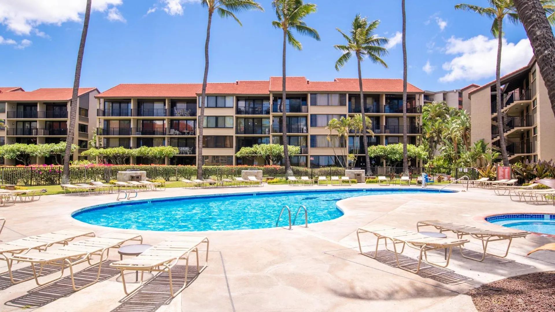 Сasa de vacaciones Villa Papakea J402 Kahana
