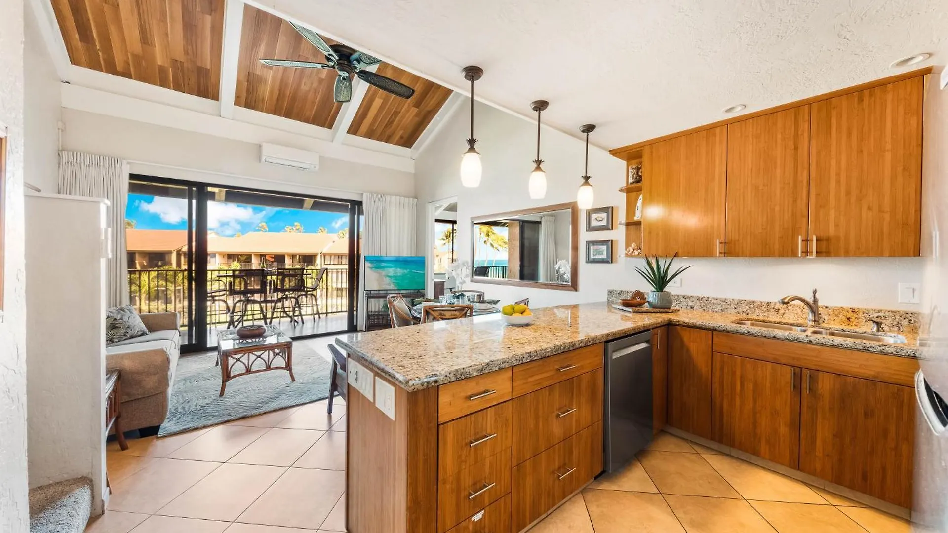 Villa Papakea J402 Kahana Estados Unidos