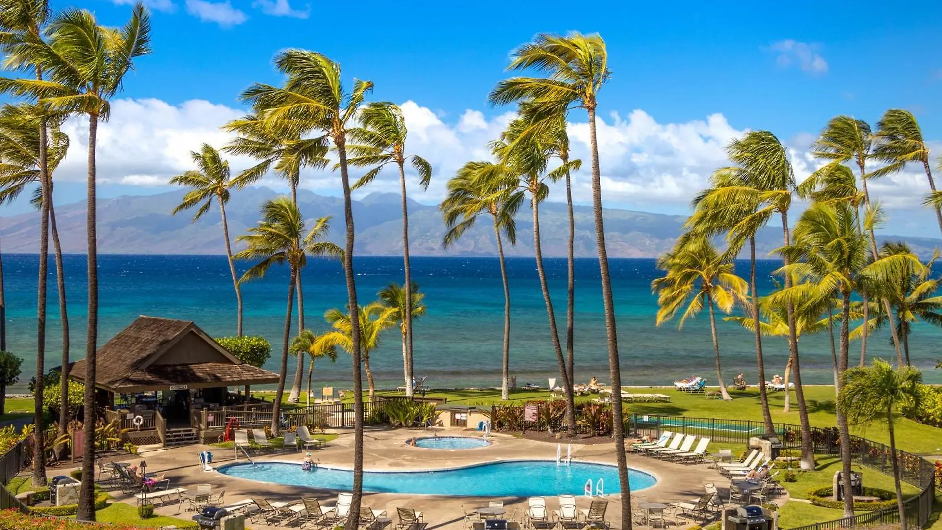 Villa Papakea J402 Kahana Estados Unidos