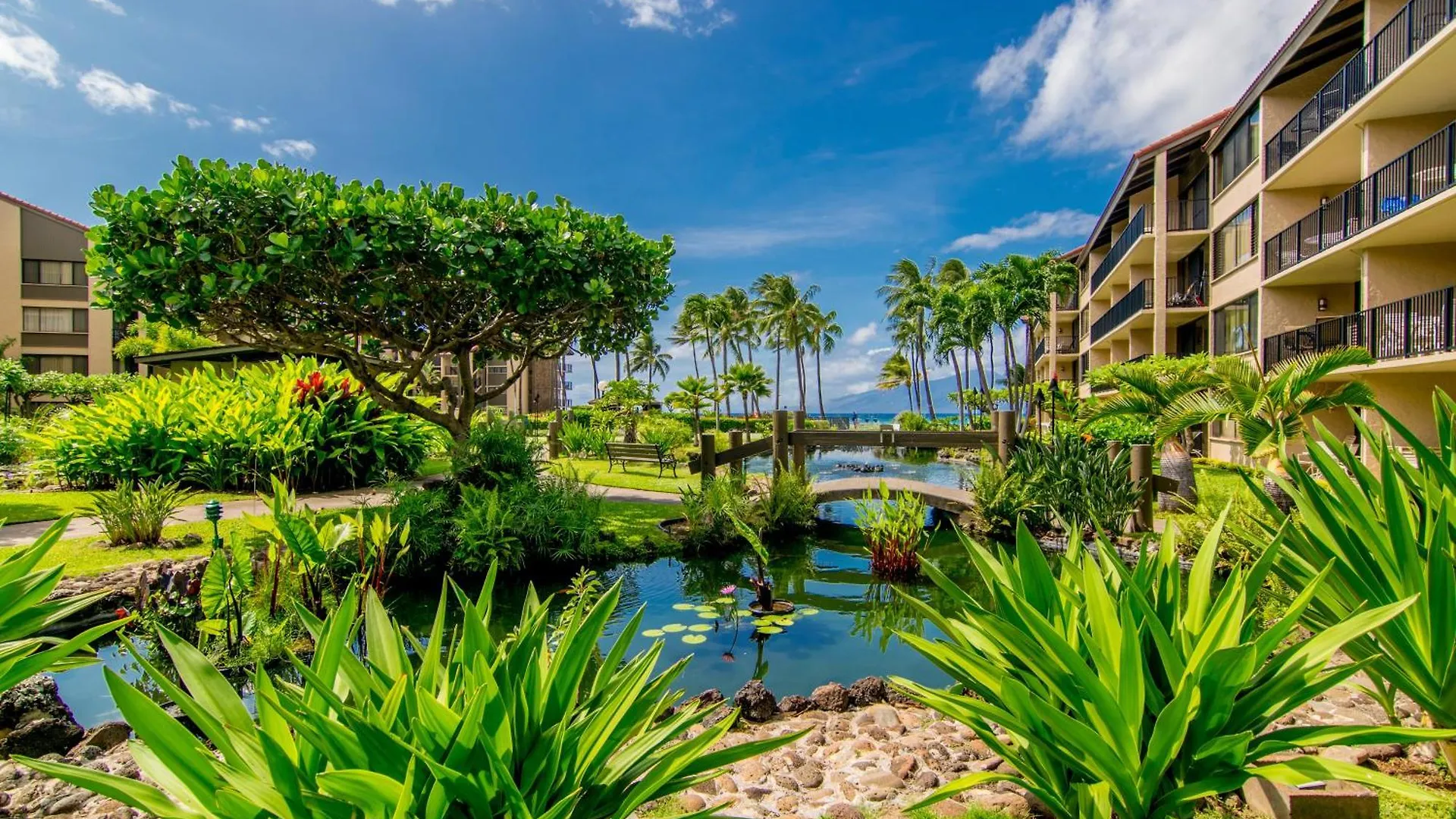 Villa Papakea J402 Kahana 0*,  Estados Unidos